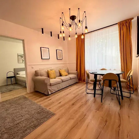 Riverside 3 Apartmán Kluž