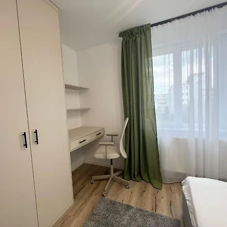 Riverside 3 Appartement