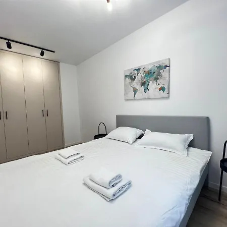 Riverside 3 * Cluj-Napoca