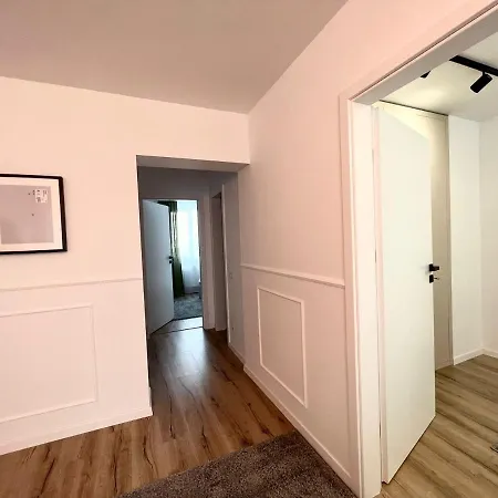 Riverside 3 * Cluj-Napoca