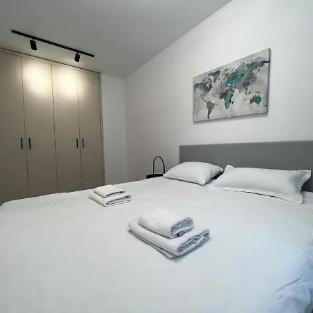 Riverside 3 Lägenhet Cluj-Napoca