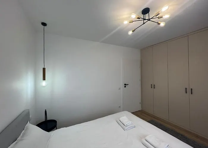 Riverside 3 Apartman