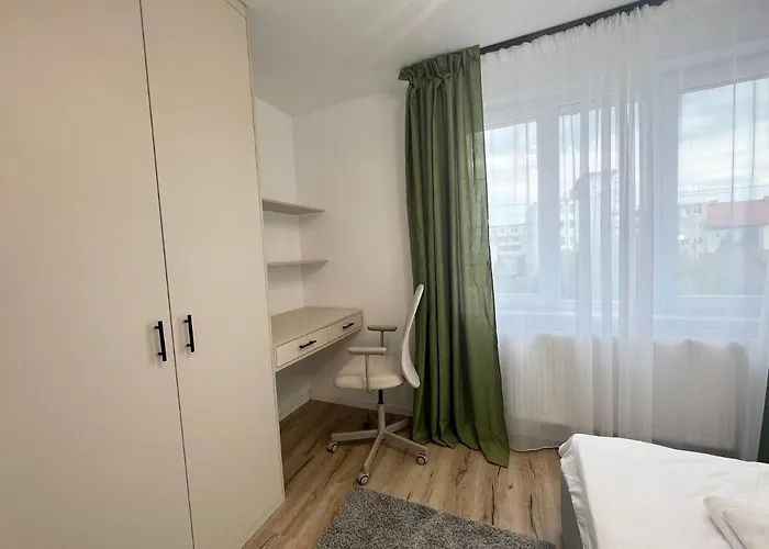 Riverside 3 Apartman