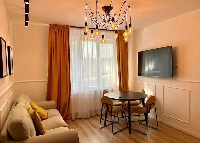 Riverside 3 Apartman Kolozsvár