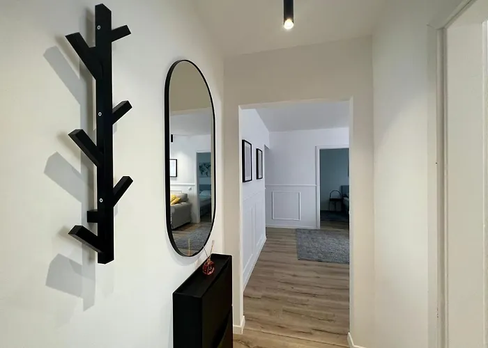 Apartman Riverside 3 Kolozsvár