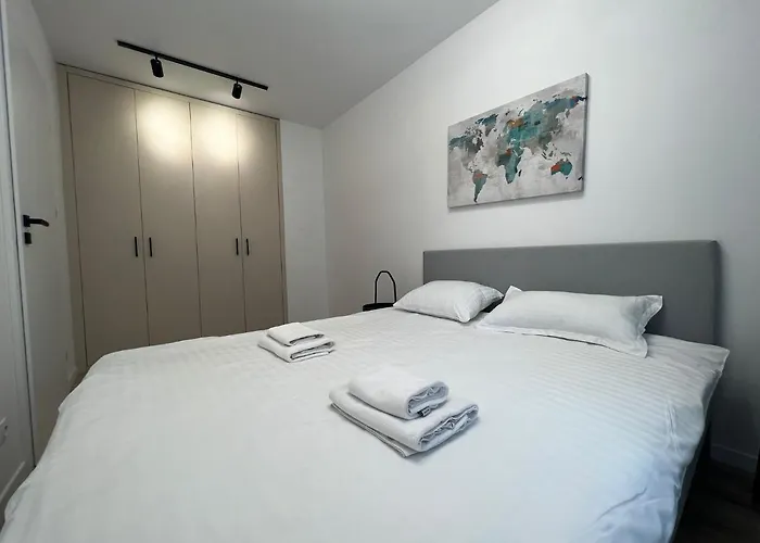 Riverside 3 Apartman Kolozsvár