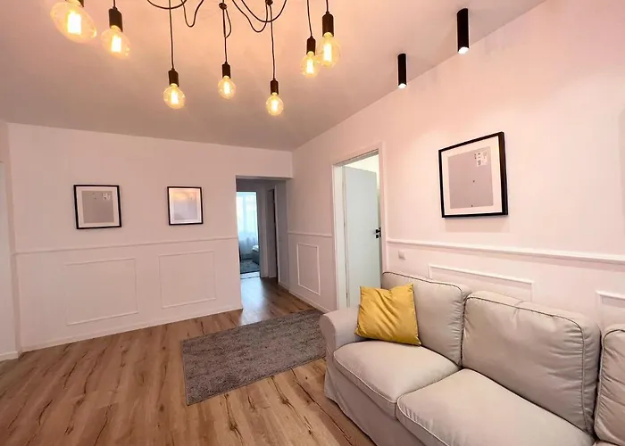 Apartman Riverside 3 Kolozsvár